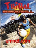 game pic for Tribal Basketball